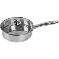 Сковорода Swed House Quinoa 34.25.6944 (серебристый)