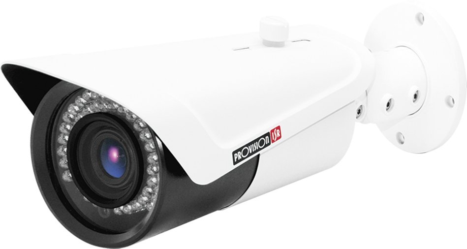 

IP-камера Provision-ISR I4-251IP5VF+