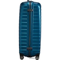 Чемодан-спиннер Samsonite Proxis Petrol Blue 81 см