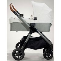 Универсальная коляска Joie Finiti Flex (2 в 1, oyster)