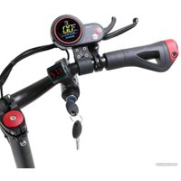 Электросамокат Kugoo Kirin G1 KGK-G1-B