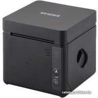 Принтер чеков Sam4s Gcube-102 (USB/LPT, черный)