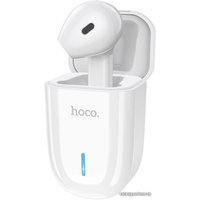 Bluetooth гарнитура Hoco E55 (белый)