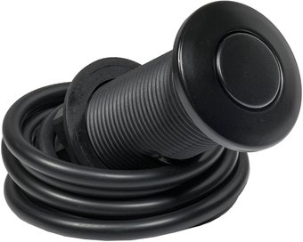 Пневматическая кнопка Bort Air Switch long (black)