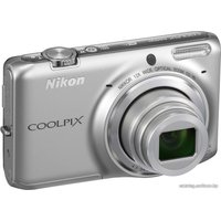 Фотоаппарат Nikon Coolpix S6500