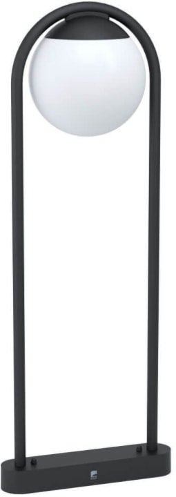 

Уличный накладной светильник Eglo Prata Vecchia 98733