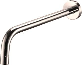 

Излив Paffoni Light ZBOC045ST