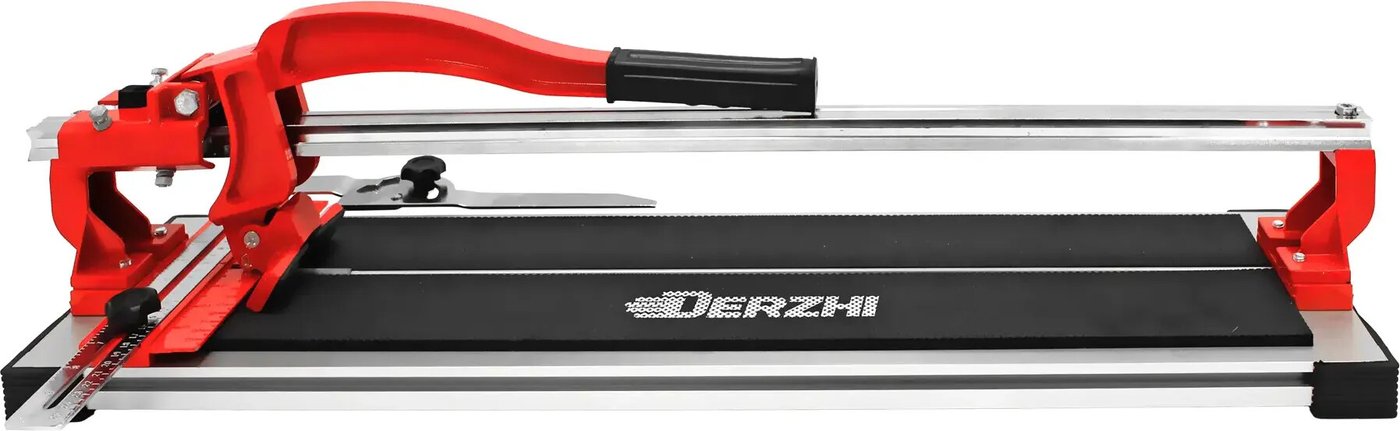 

Ручной плиткорез DERZHI 187691