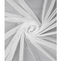 Тюль Legrand Одри 500x260 58128984 (белый)