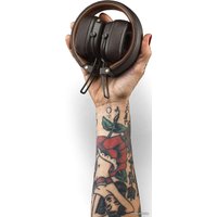 Наушники Marshall Major III Bluetooth (коричневый)