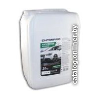 Антифриз Chemipro G11 CH030 20 кг
