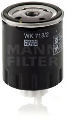 

Топливный фильтр MANN-filter WK7182