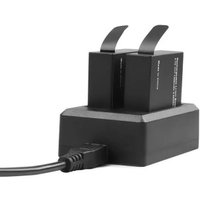 Аккумулятор Akaso SYZ0085-BK