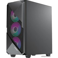 Корпус GameMax Revolt