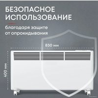 Конвектор Zeder 20EX-01