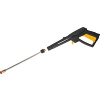 Мойка высокого давления Kranz KR-16-1263