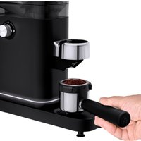 Электрическая кофемолка WMF Lumero Espresso Deep Black 0417080071
