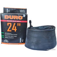 Велокамера DURO 24x4.00/5.00 DHB01081