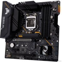 Материнская плата ASUS TUF Gaming B560M-Plus