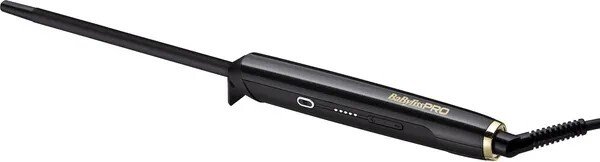 

Круглая плойка BaByliss PRO BAB2489E