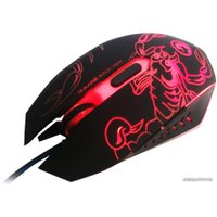 Игровая мышь Marvo M316