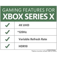 Игровой монитор Philips 279M1RV/00