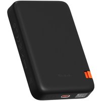 Внешний аккумулятор McDodo MC-510 20W 10000mAh (черный)