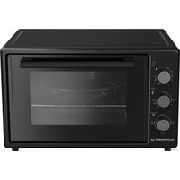 Мини-печь MAUNFELD MMO-373MB01