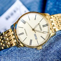 Наручные часы Citizen NH8352-53P