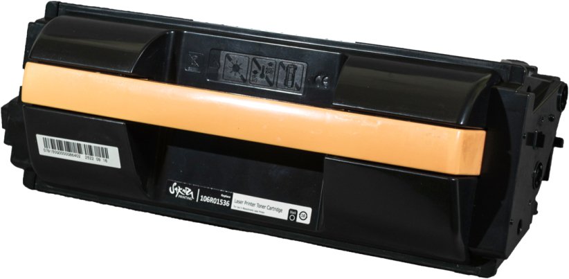 

Картридж Sakura Printing SA106R01536 (аналог XEROX 106R01536)