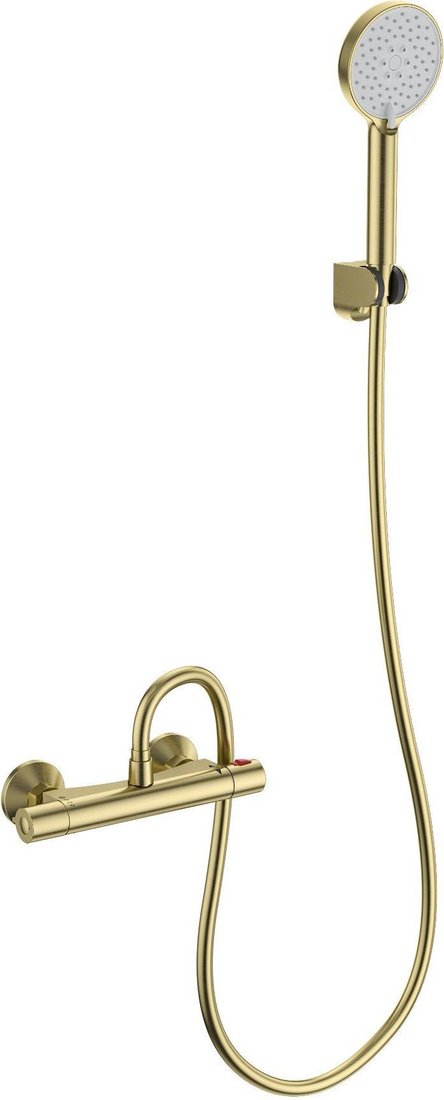 

Смеситель Wonzon&Woghand WW-B1005-A-BG