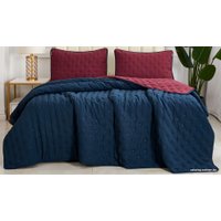 Набор текстиля для спальни Sofi De MarkO Броуди №1 160х220 Пок-Бр-1-160х220