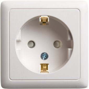 Розетка Schneider Electric Хит RA16-138-B