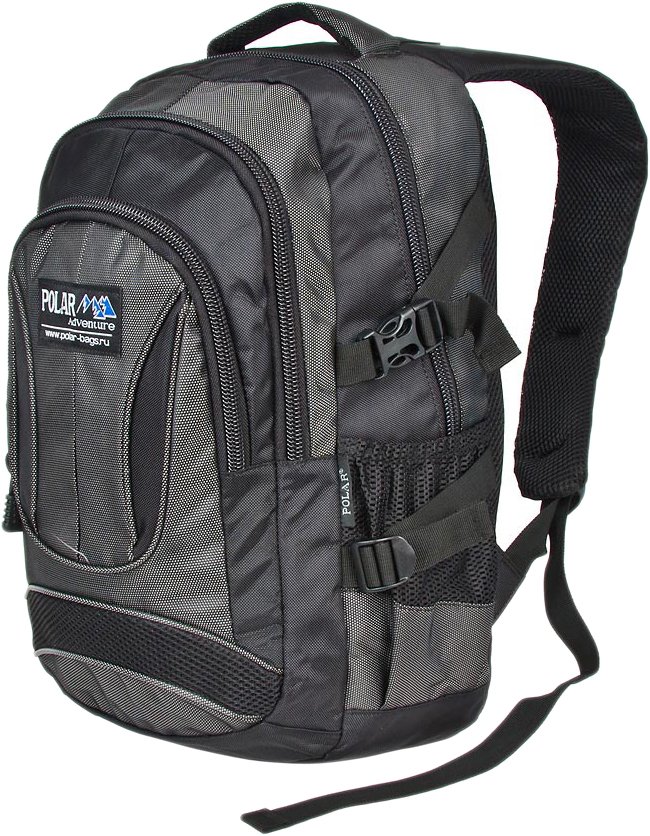 

Городской рюкзак Polar 38309