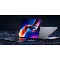 Ноутбук Xiaomi Mi Notebook Pro 15.6" 2021 JYU4353CN