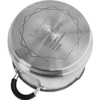 Кастрюля Lara Ника LR02-907