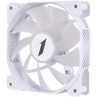Вентилятор для корпуса 1stPlayer F7R ARGB (белый)