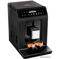 Кофемашина Krups Evidence Plus EA894810