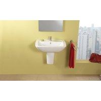 Полупьедестал для умывальника Gala Smart 25432