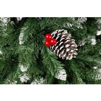 Ель Winter Fun Drop S901-150 (150см)