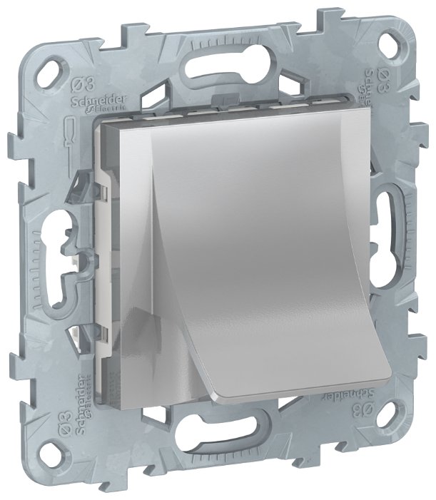 

Вывод кабеля Schneider Electric NU586230, алюминиевый