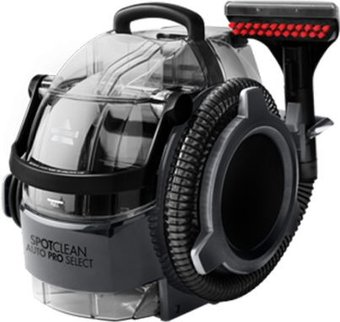 Пылесос Bissell SpotClean Auto Pro Select 3730N