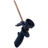 Пистолет для монтажной пены MOS Пластиковый корпус 14291М