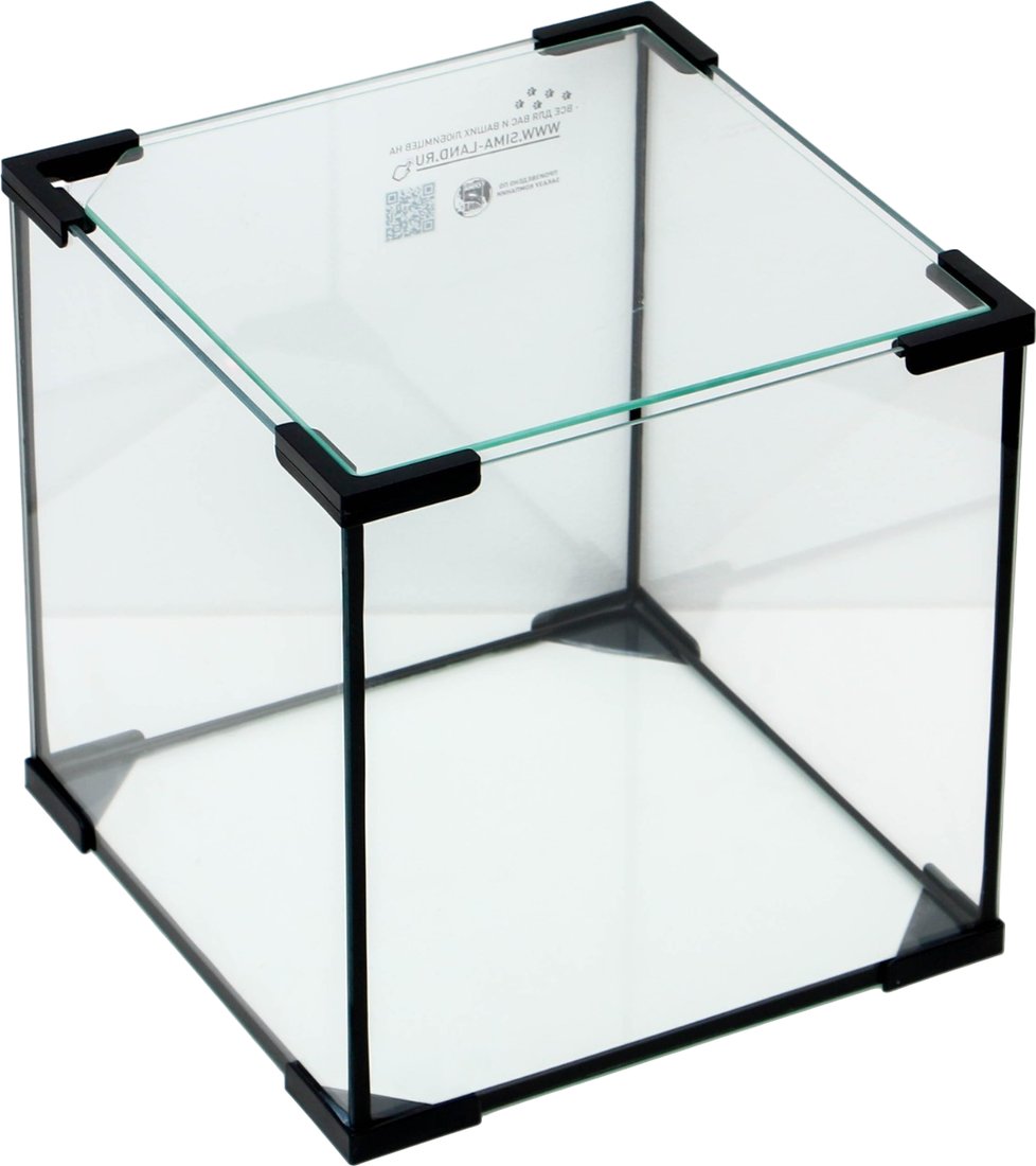 

Аквариум Sima-Land Куб 2531710