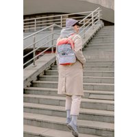 Городской рюкзак Vokladki Минск-Фит (октябрь)