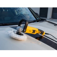 Полировальная машина Molot MPM 1813 E