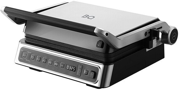 Электрогриль BQ GR3010