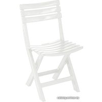 Стул Ipae Progarden Birki BIR80CBI-4 (белый)