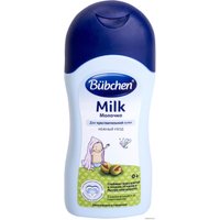 Молочко для тела детское Bubchen 11811332 200 мл