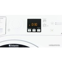 Стиральная машина Hotpoint-Ariston RSM 601 W